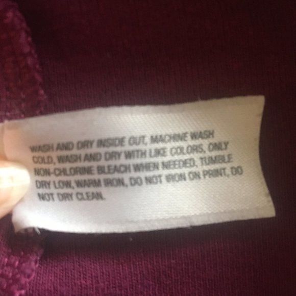 🩷3/$15 Gap -Vtg Long Sleeve size LP - Picture 8 of 9